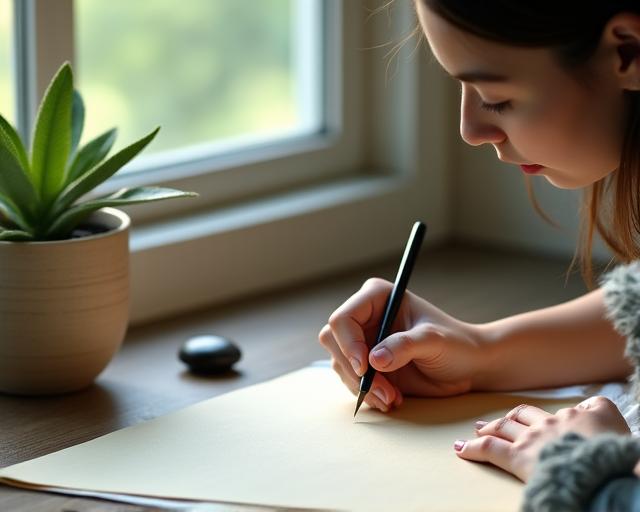 Curso de escritura artística