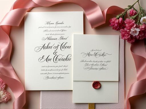 Invitaciones personalizadas
